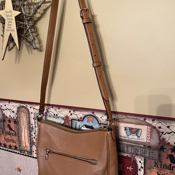 Coach Crossbody - Picture 2 of 6
